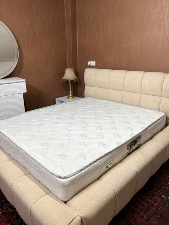 تشک طبی فنری لایت مدل Light