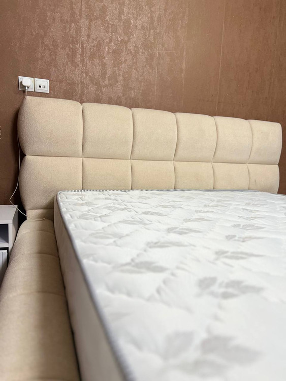 تشک طبی فنری لایت مدل Light