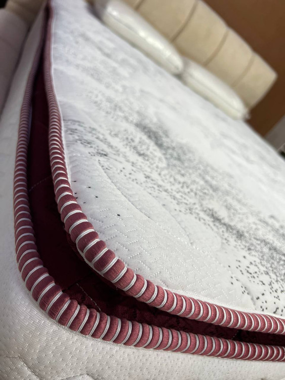 تشک طبی فنری VIP