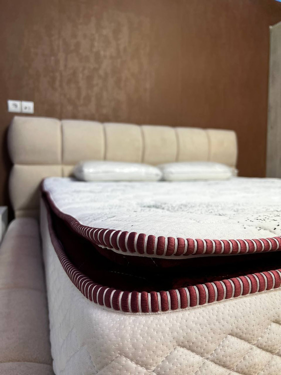 تشک طبی فنری VIP