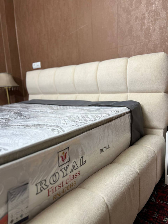 تشک طبی فرست کلاس First Class