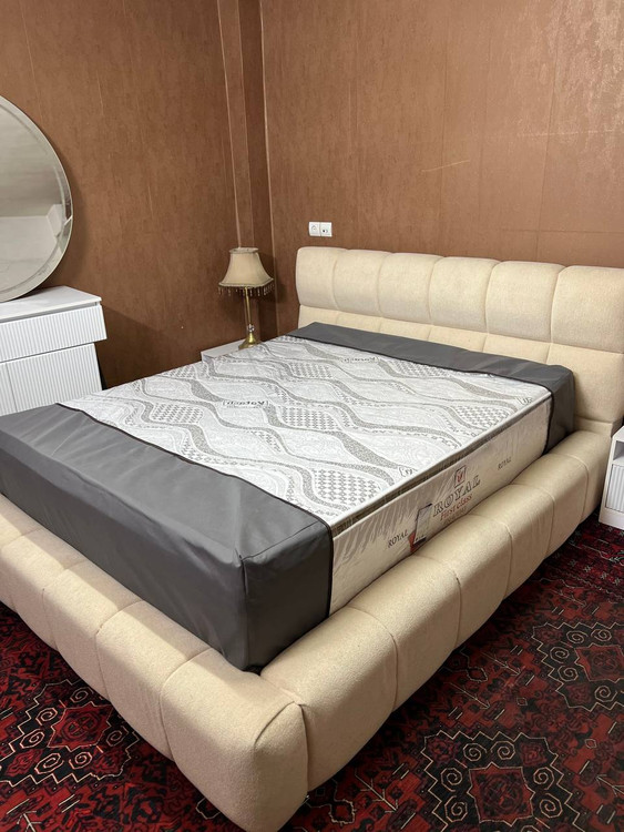 تشک طبی فرست کلاس First Class