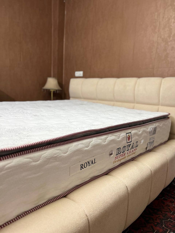 تشک طبی سوپر کلاس