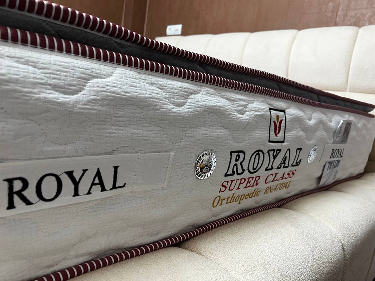 تشک طبی سوپر کلاس