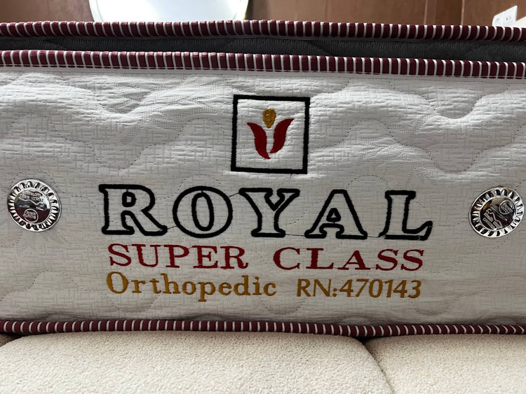 تشک طبی سوپر کلاس