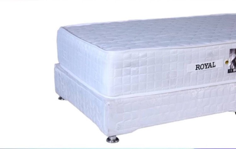 باکس تخت هتلی ثابت مدل Professional