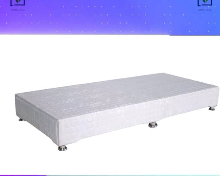 باکس تخت هتلی ثابت مدل Professional