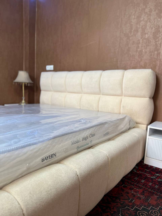 تشک طبی ریباند هایکلاس