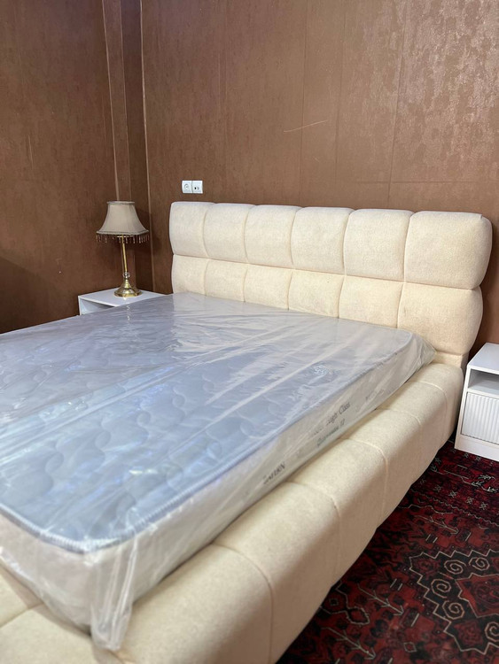 تشک طبی ریباند هایکلاس