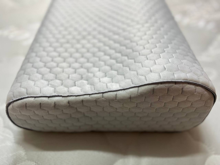 بالشت طبی و میکروفایبر مدل ComfortWave