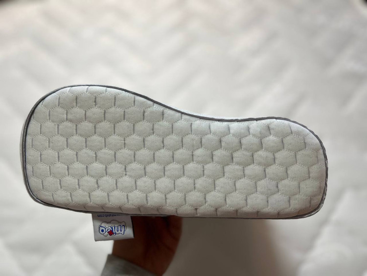 بالشت طبی و میکروفایبر مدل ComfortWave