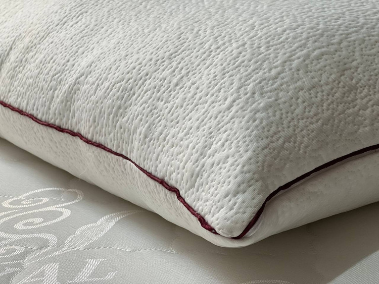 بالشت طبی و میکروفایبر مدل ComfortWave