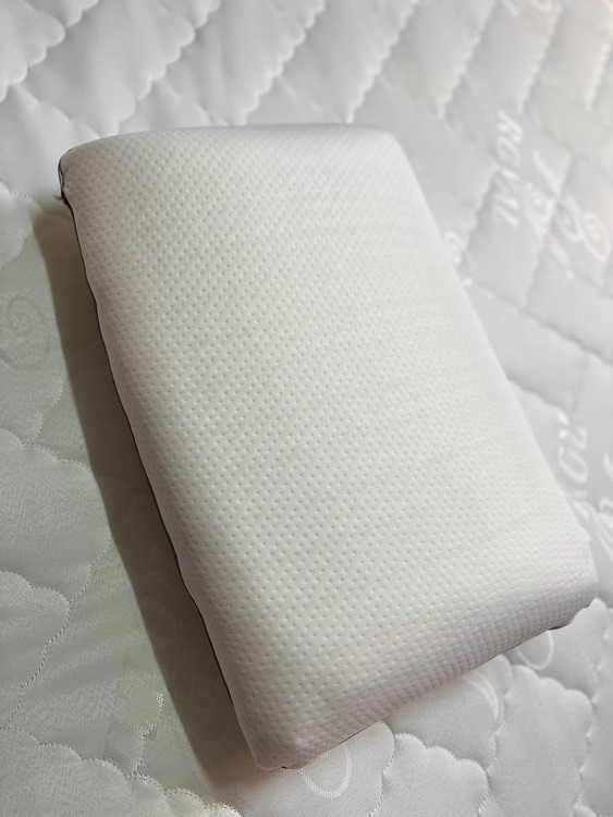 بالشت طبی و میکروفایبر مدل ComfortWave